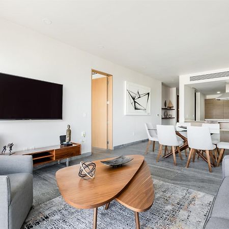 Luxury Condo Of 4 Bedrooms Cancun Exterior photo